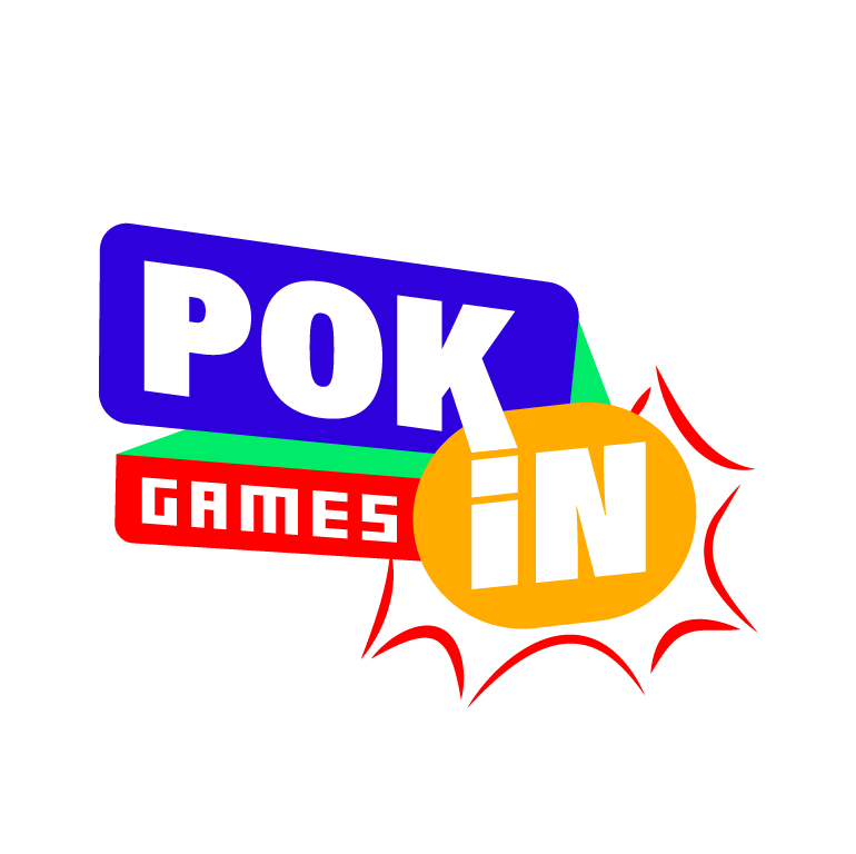 POK'IN GAMES